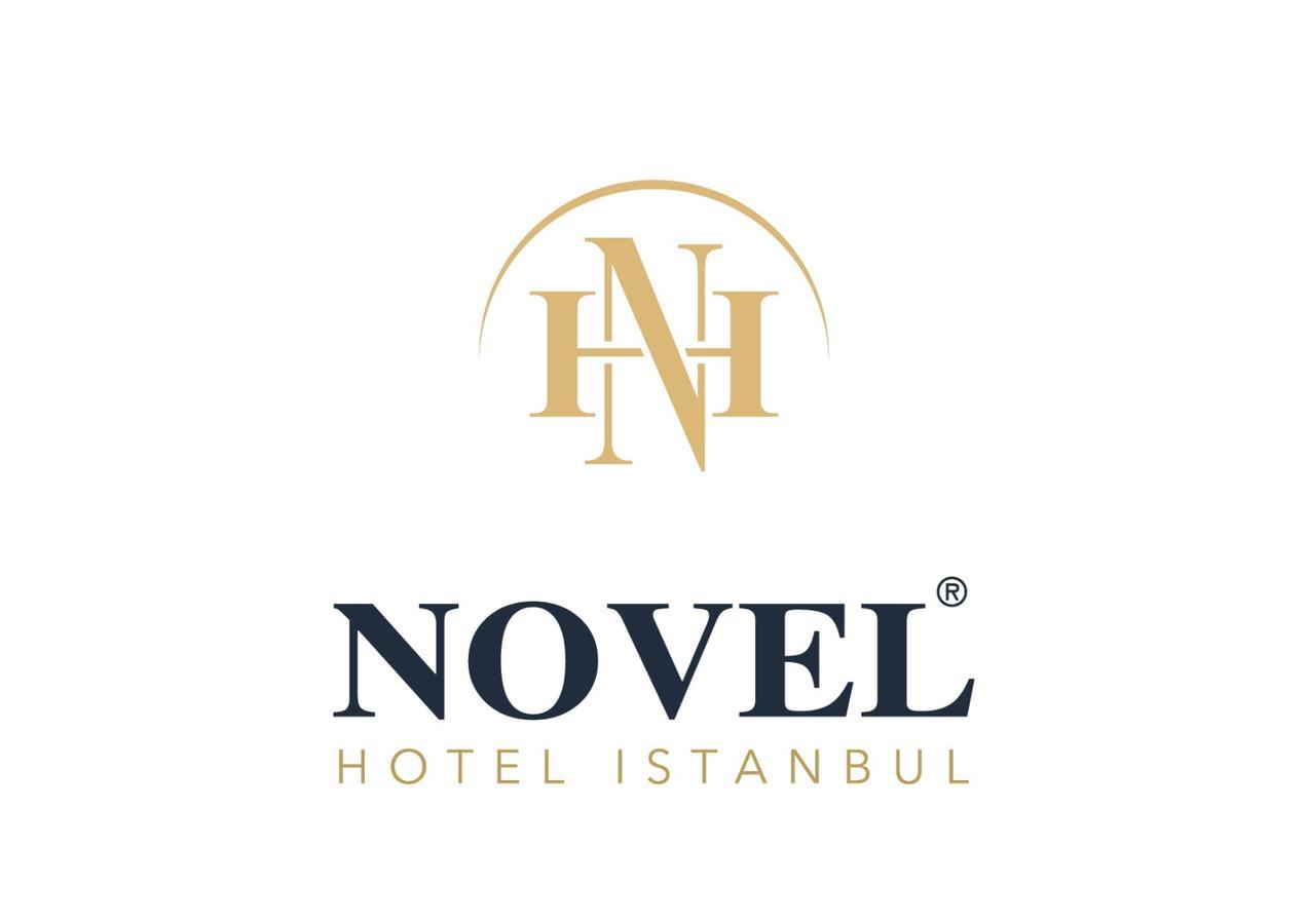 Novelty Hotel Istanbul Exterior foto